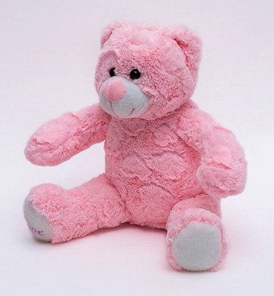 Медведь Pink 