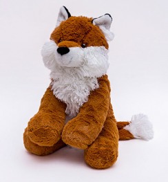 Лиса "Roxy" the Fox 