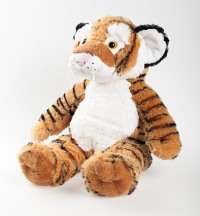 Тигр-Bennie the bengal tiger