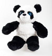 Медведь-Bamboo the Panda 