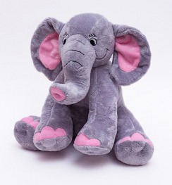 Слон "Trunks" the Elephant 