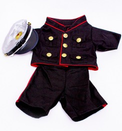 Костюм Marines Outfit 