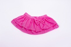Юбка Pink Skirt w/Bow 