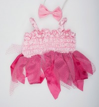 Платье Pink Fairy Dancing Dress 
