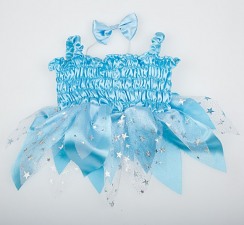 Платье Blue Fairy Dancing Dress 