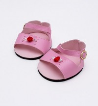 Обувь Pink Sandals 