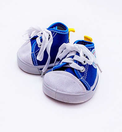 Обувь Blue Star Tennis Shoes 
