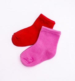 Носки Pink Socks 
